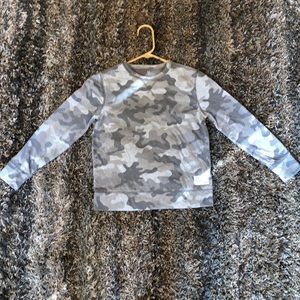 Boys gap shirt